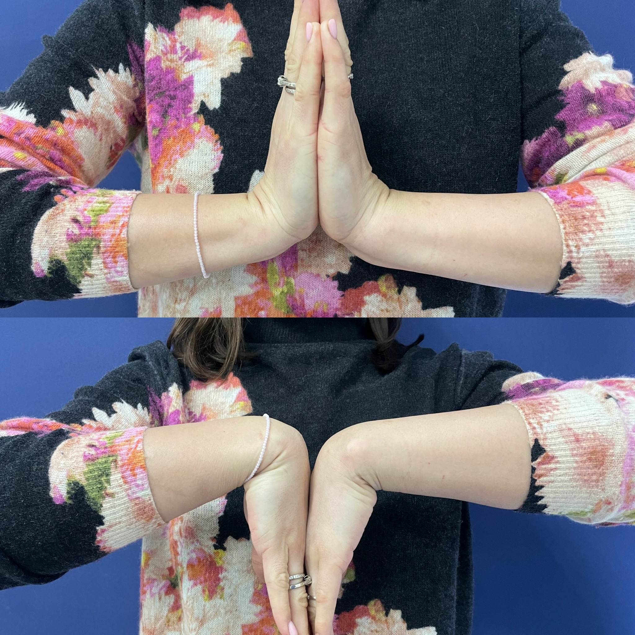 После операции: контрольный осмотр, снимок 2