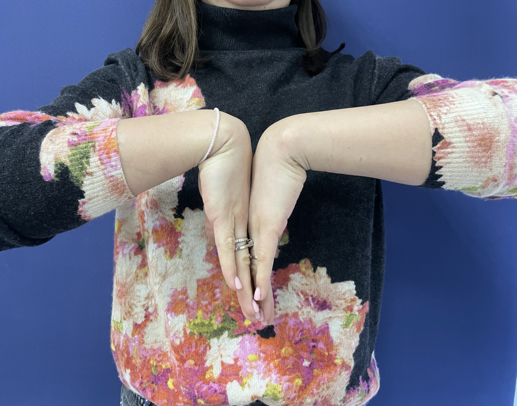 После операции: контрольный осмотр, снимок 4