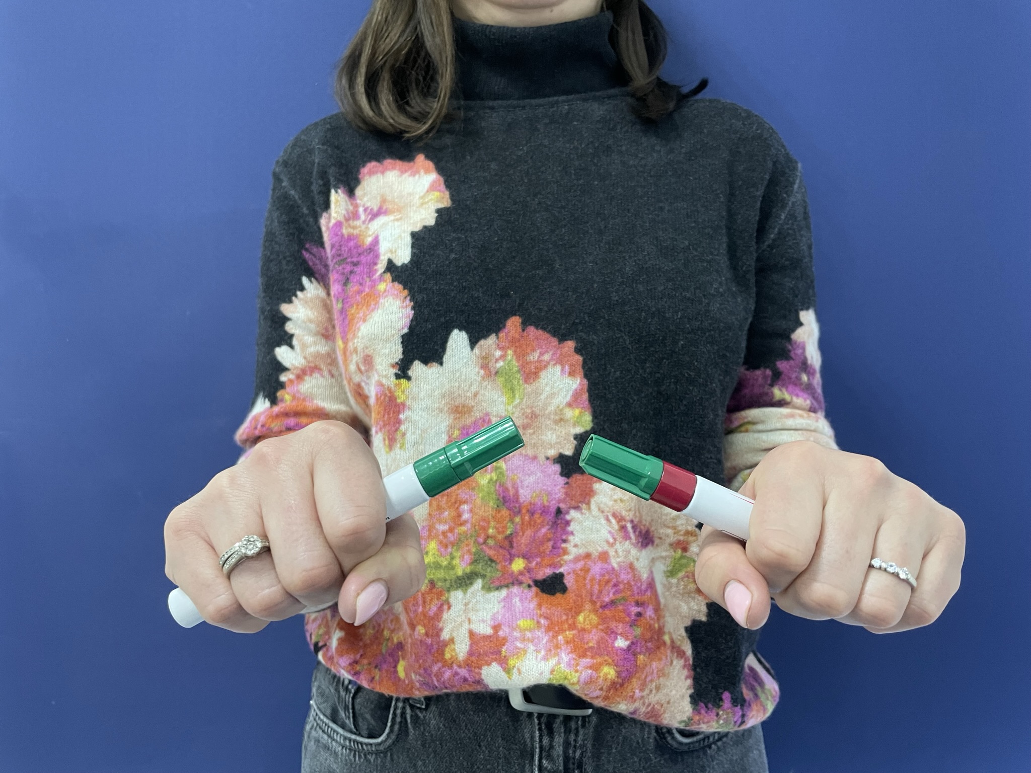 После операции: контрольный осмотр, снимок 6